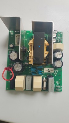 Zodiac Polaris Circuit Board Power 